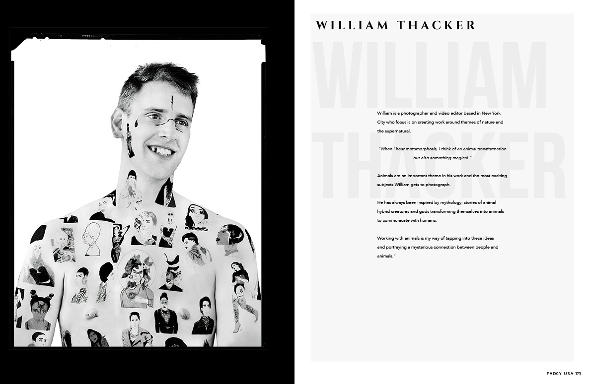 William Thatcher